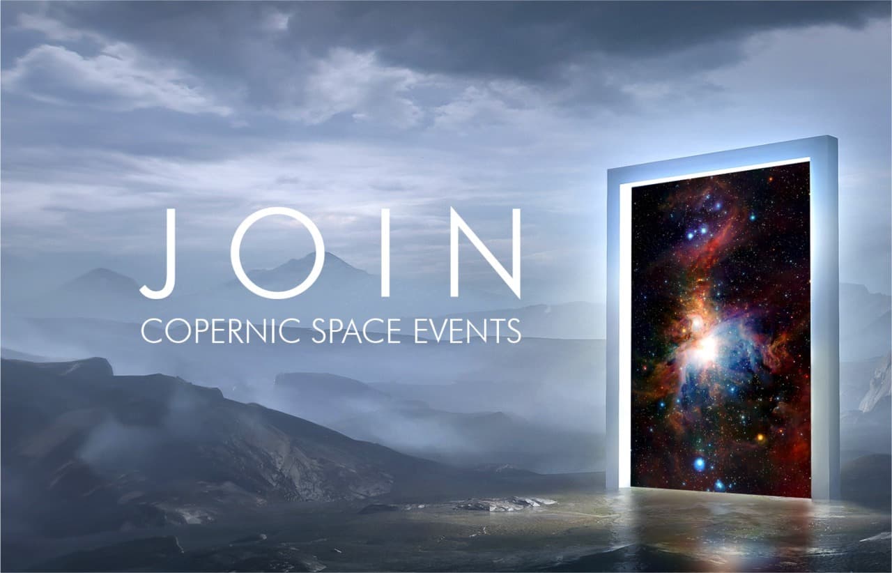 Copernic Space at Fintech and Insurance Digital Congress