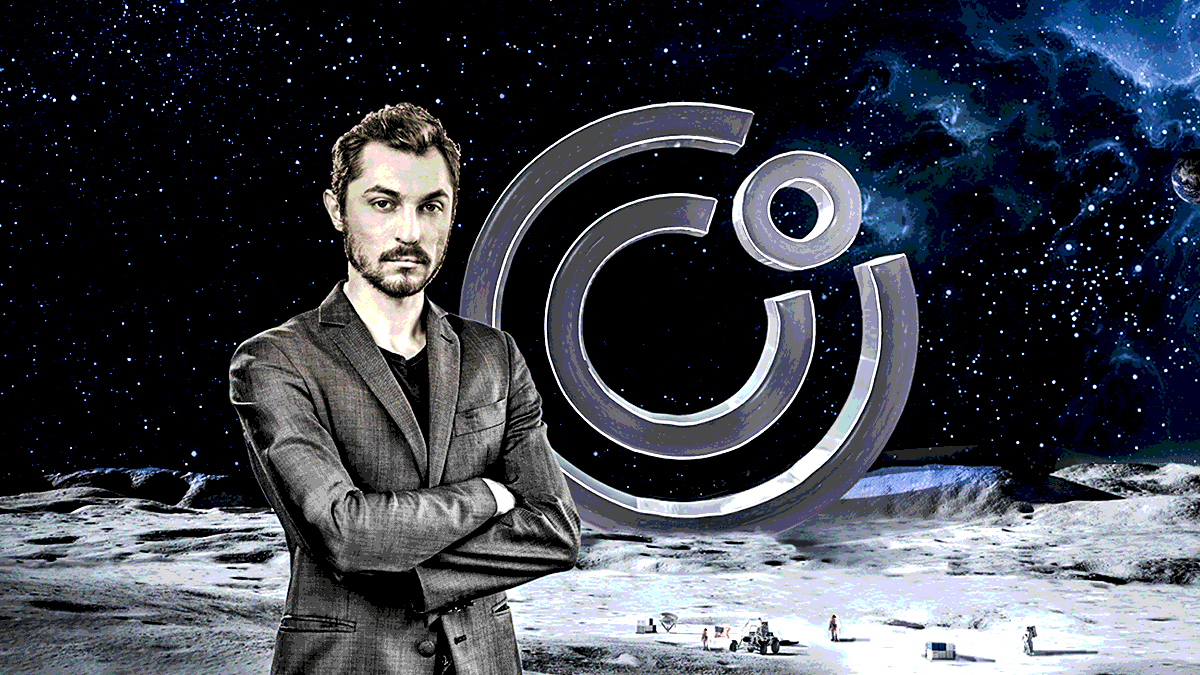 Copernic Space becomes founding member of space industry alliance