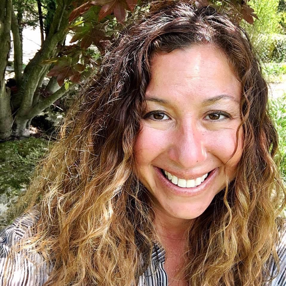 Marcella Hoff will lead the Spaceibles communication and marketing strategy