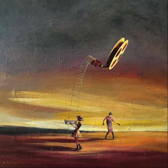 The First-Ever SpaceArt NFT Exhibition