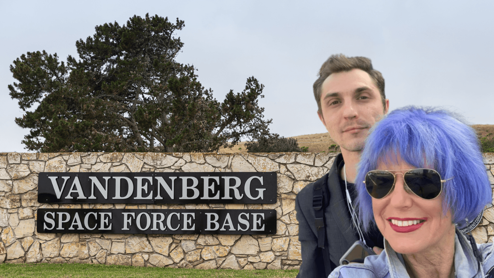 VP Kamala Harris invites Copernic Space to join discussions about space debris policy.